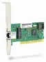 3COM - Placa de rede 10/100 PCI OEM com WOL